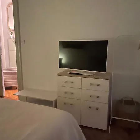 Alisea - San Vito דירה טריאסטה