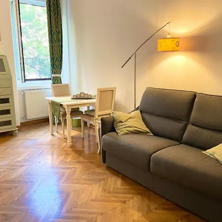 דירה Alisea - San Vito *