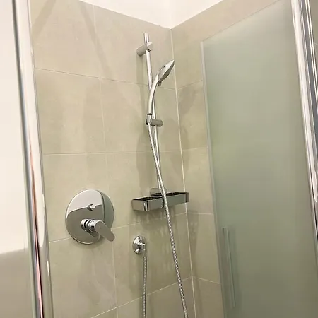 Apartamento Alisea - San Vito