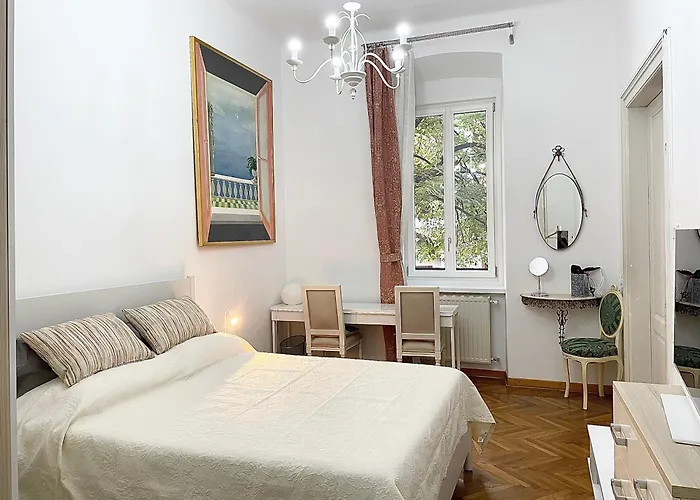 Alisea - San Vito דירה טריאסטה