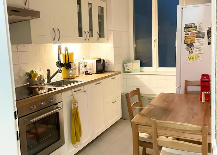 דירה Alisea - San Vito *