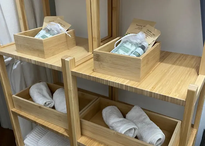 Alisea - San Vito דירה *