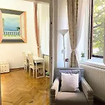 Apartment Alisea - San Vito Trieste
