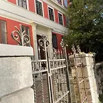 Apartment Alisea - San Vito Trieste