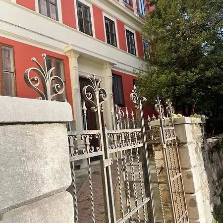 Alisea - San Vito * Trieste