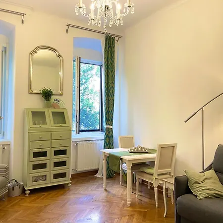 Alisea - San Vito Apartment Trieste