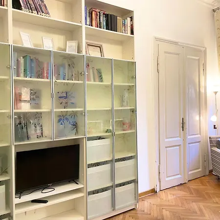 Apartment Alisea - San Vito Trieste