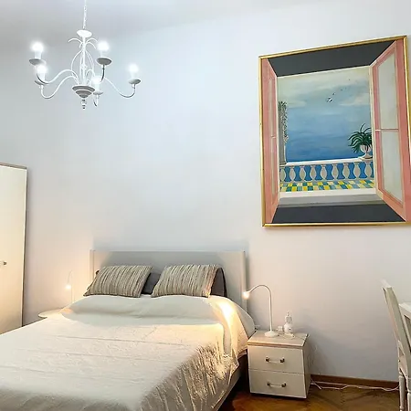 Alisea - San Vito * Trieste