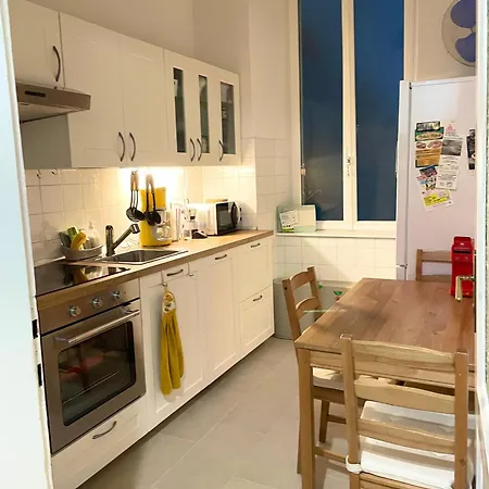 Appartamento Alisea - San Vito *