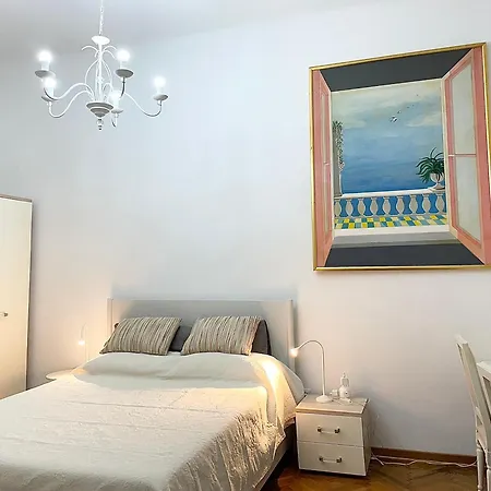 Alisea - San Vito Trieste