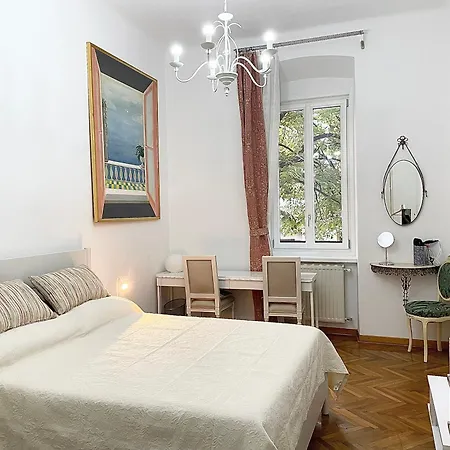 Alisea - San Vito Apartment Trieste