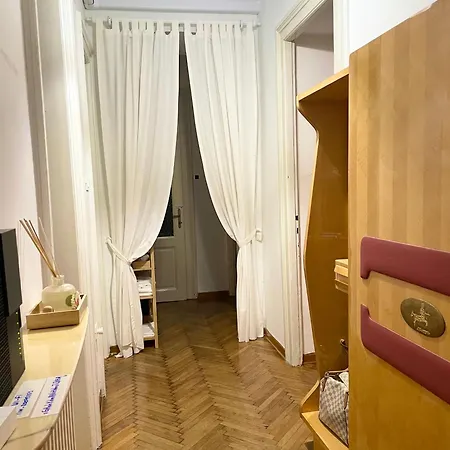 Alisea - San Vito Апартаменты