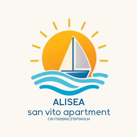 아파트 Alisea - San Vito *