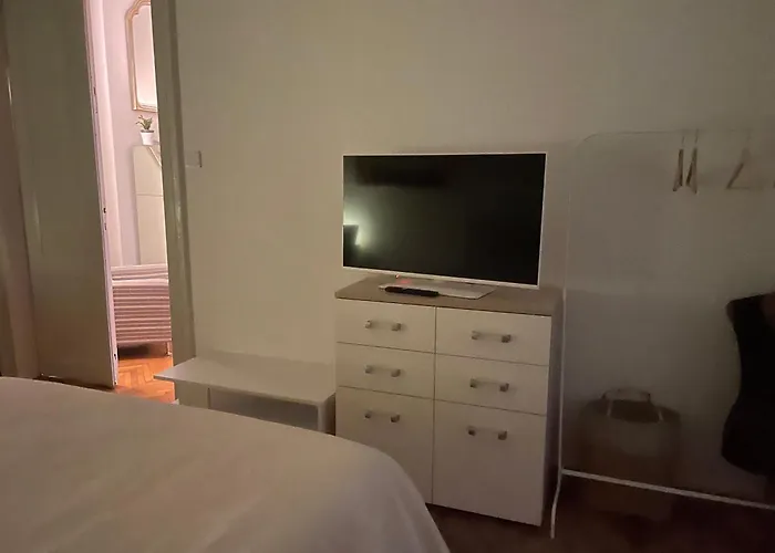 Alisea - San Vito Lejlighed Trieste