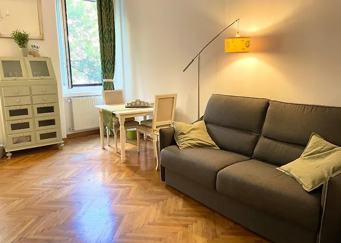 Lejlighed Alisea - San Vito *