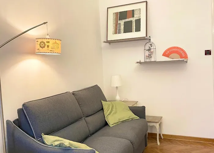 Lejlighed Alisea - San Vito Trieste