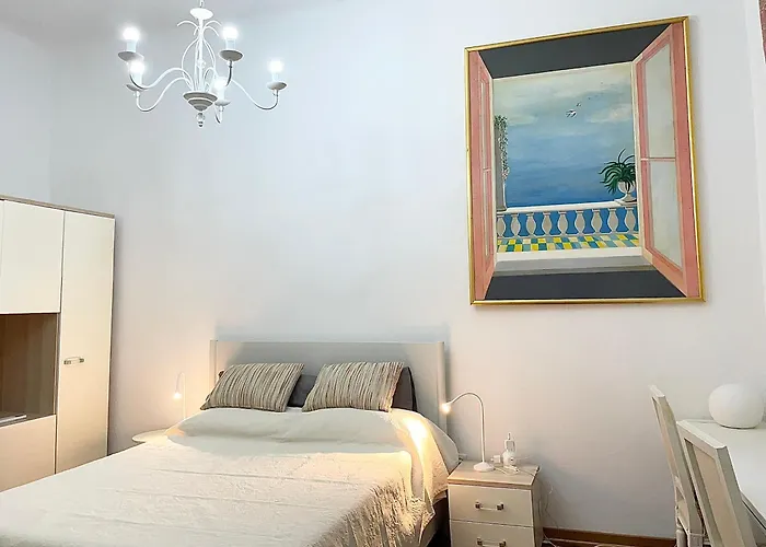 Alisea - San Vito * Trieste