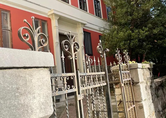 Lejlighed Alisea - San Vito Trieste