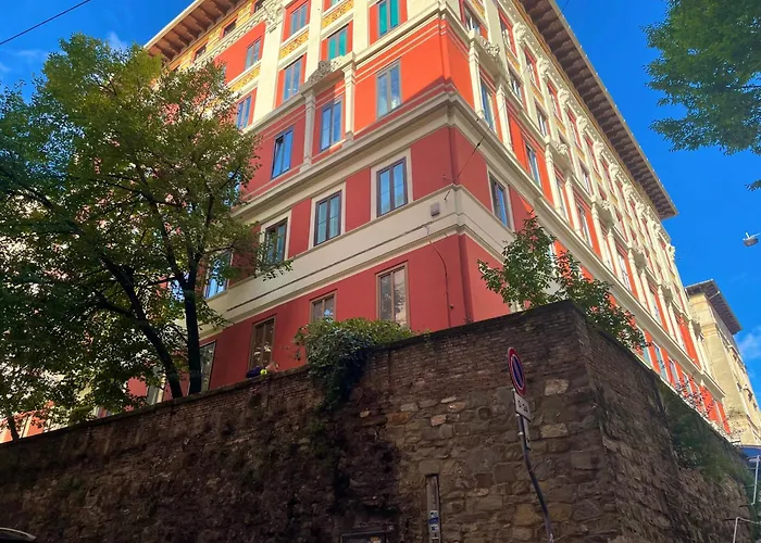 Alisea - San Vito * Trieste